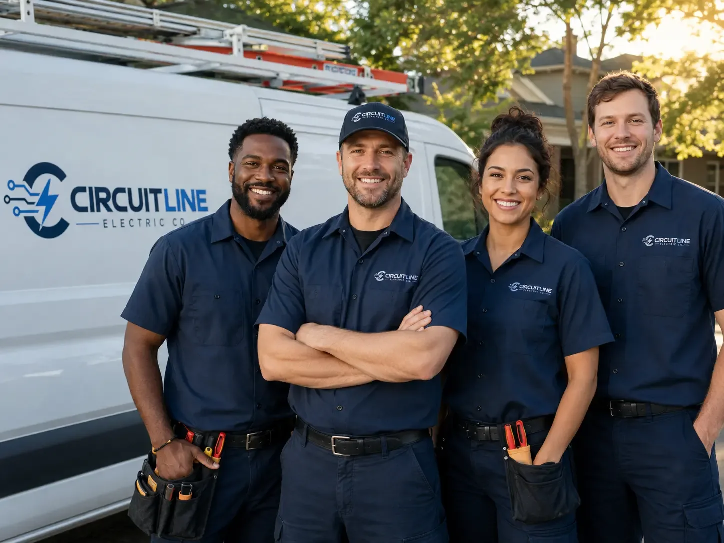 Whole Home Rewiring company in Prides Crossing, MA